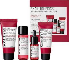 SOME BY MI Snail Truecica Miracle Repair Starter KIT 
