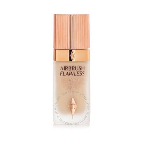 Charlotte Tilbury - neutral/neutre2 foundation