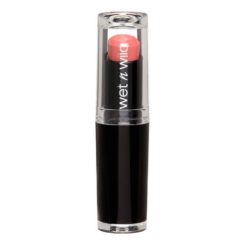 Wet n Wild Lip Stick 901B parece color de rosa