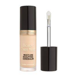 Too Faced Born This Way Super Coverage Multi-Use Sculpting Concealer, Nude