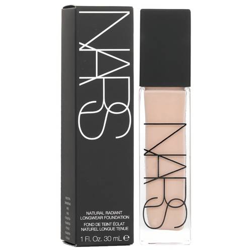 Natural Radiant Longwear Foundation - # Oslo (Light 1