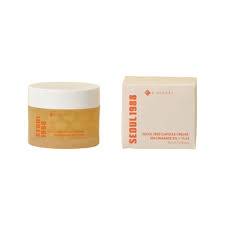 SEOUl 1988 CAPSULE CREAM niacinmide 50ml