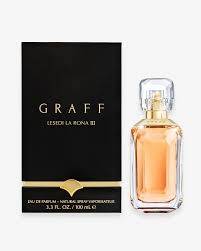 GRAFF LESEDI LA RONA III (U) EDP 100ML 