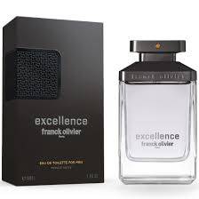 FRANCK OLIVIER EXCELLENCE (M) EDT 100ML 