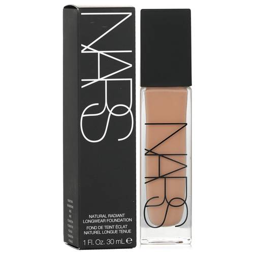Nars Natural Radiant Longwear Foundation Light 2.5 30Ml Yukon