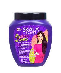 Skala Mais Liso puple
