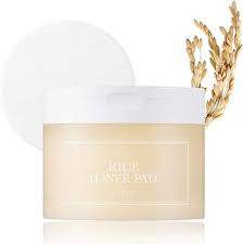  Rice Toner Pads 