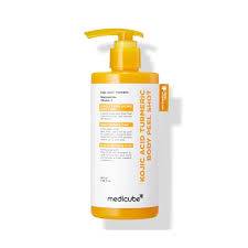 Medicube Kojic Acid Turmeric Body Peel Shot 280ml 