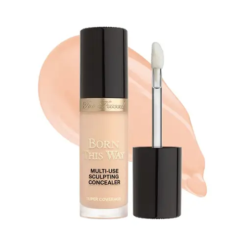 Too Faced Born This Way Super Coverage Multi-Use Longwear Concealer Marshmallow