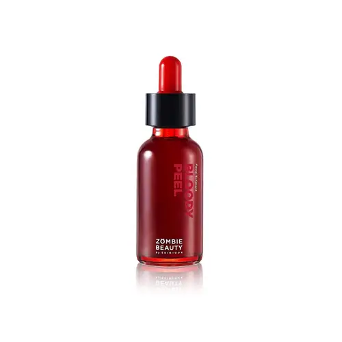 SKIN1004 ZOMBIE BEAUTY BLOODY PEEL