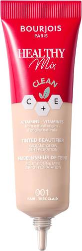 Bourjois Healthy Mix Tinted Beautifier – 001– Fair, 30ml