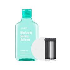 Jumiso Blackhead Melting Softener Special Kit 