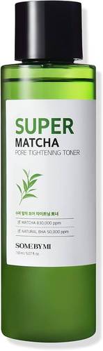 SUPER MATCHA PORE TIGHTENING TONER
