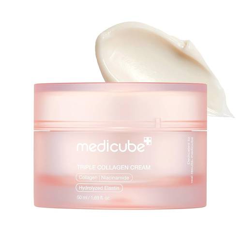 Medicube Triple Collagen Cream 50ML