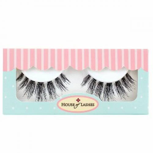House Of Lashes (Siren)