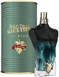 JEAN PAUL GAULTIER LE BEAU LE PARFUM INTENSE (M) EDP 125ML 