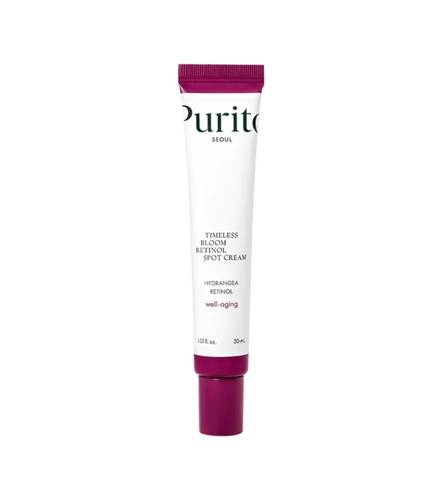 Timeless Bloom Retinol Spot Cream 30ml