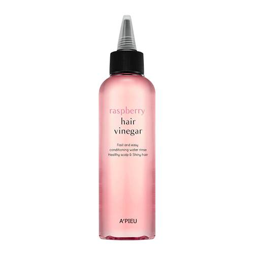 A'PIEU Raspberry Hair Vinegar 200ml