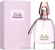 FRANCK OLIVIER BELLA POUR ELLE (L) EDP 75ML