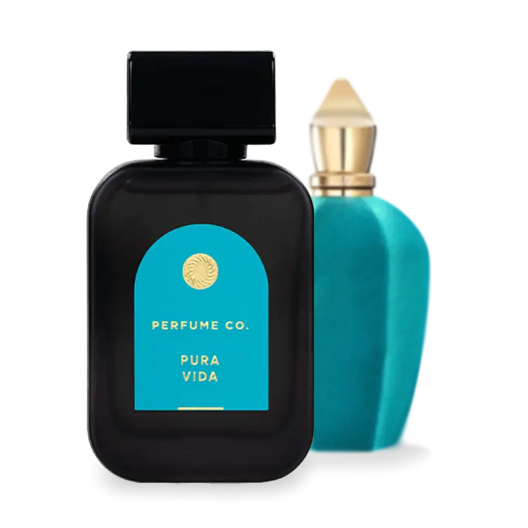 بورا فيدا برفيوم مركز - 100 مل