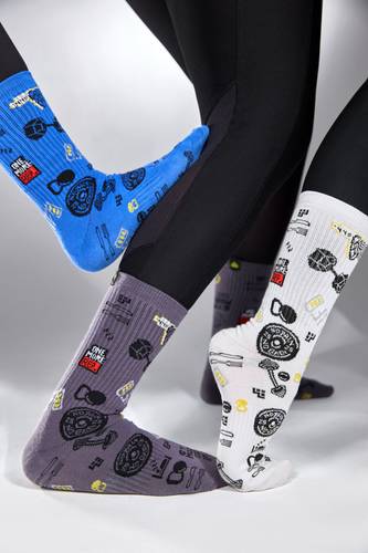 “EVERYDAY WORKOUT” SOCK BUNDLE 