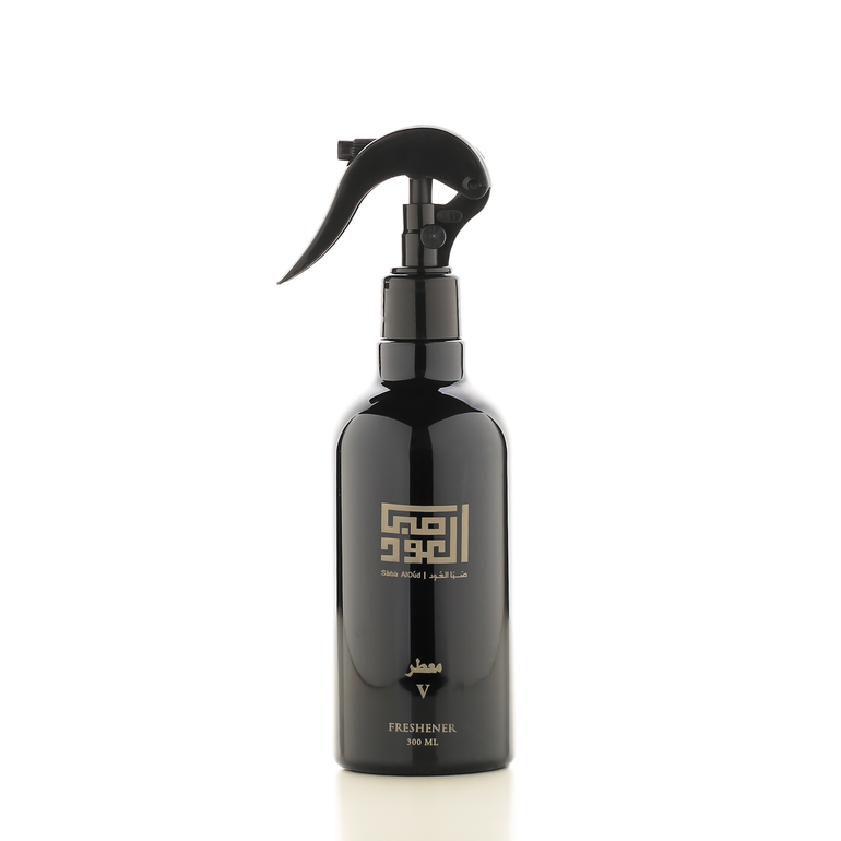 معطر V