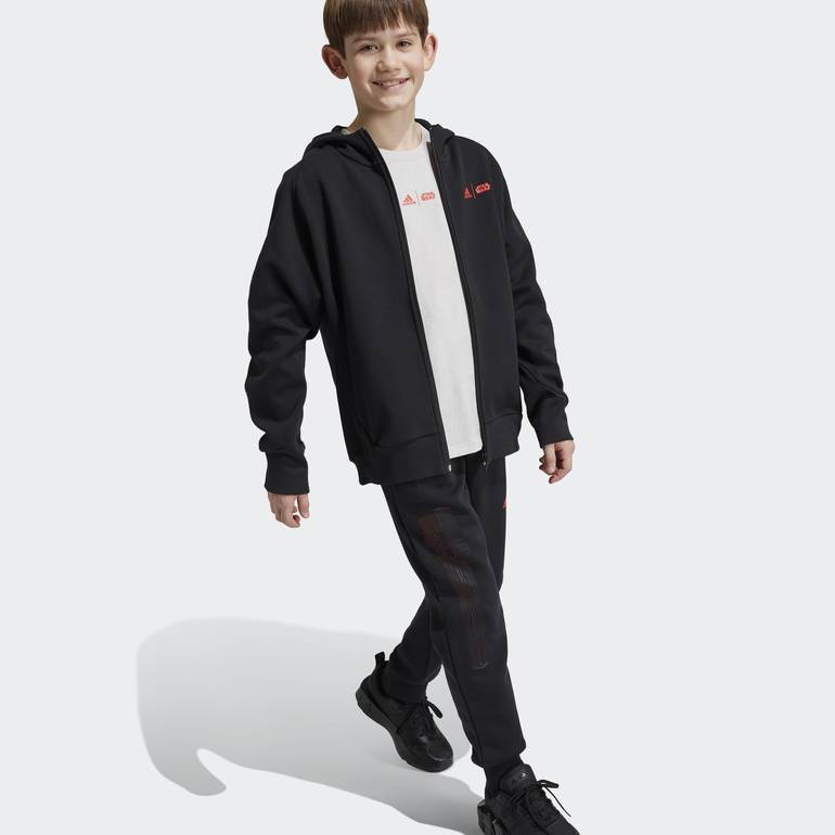 ADIDAS STAR WARS Z.N.E. TEE - 7-8 Years