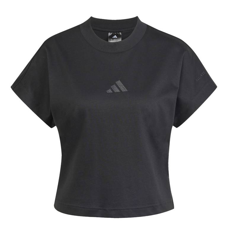 ALL SZN T-Shirt - Black - L