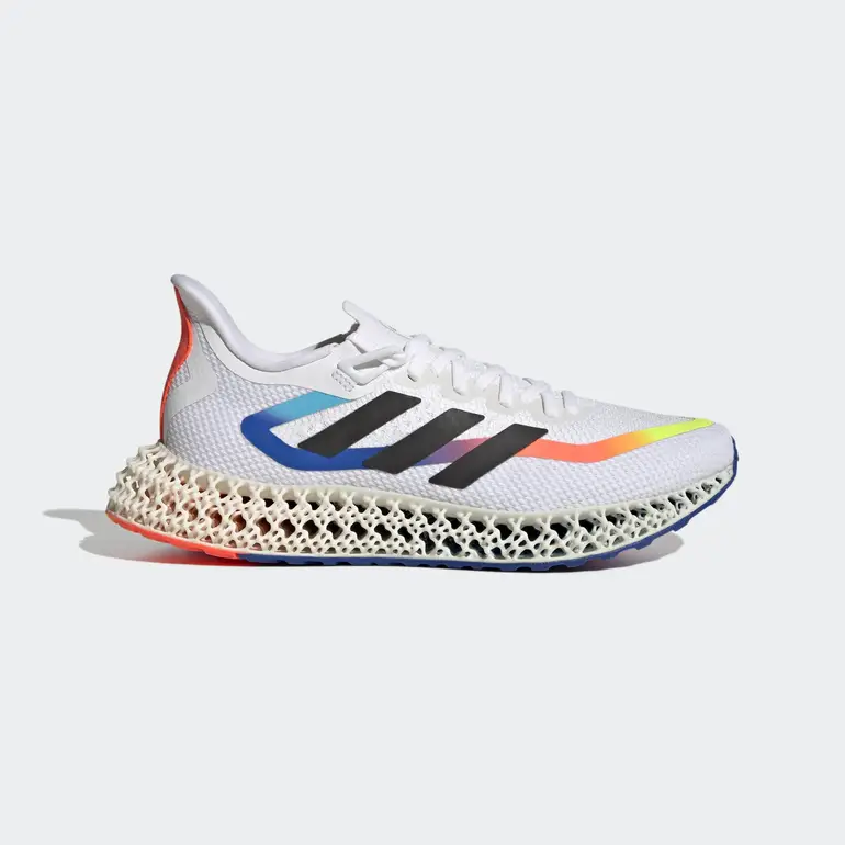حذاء ADIDAS 4DFWD 2 RUNNING - 46 2/3