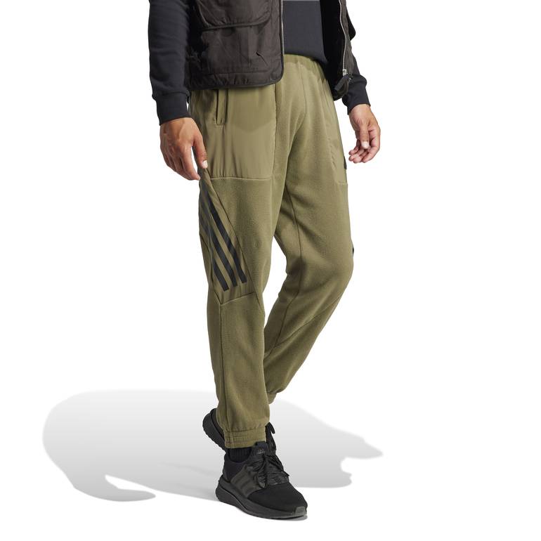 Future Icons 3-Stripes Joggers