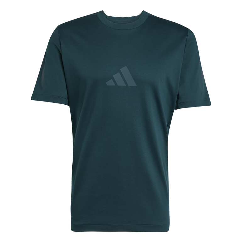 adidas Z.N.E. T-Shirt - aurora ivy - S