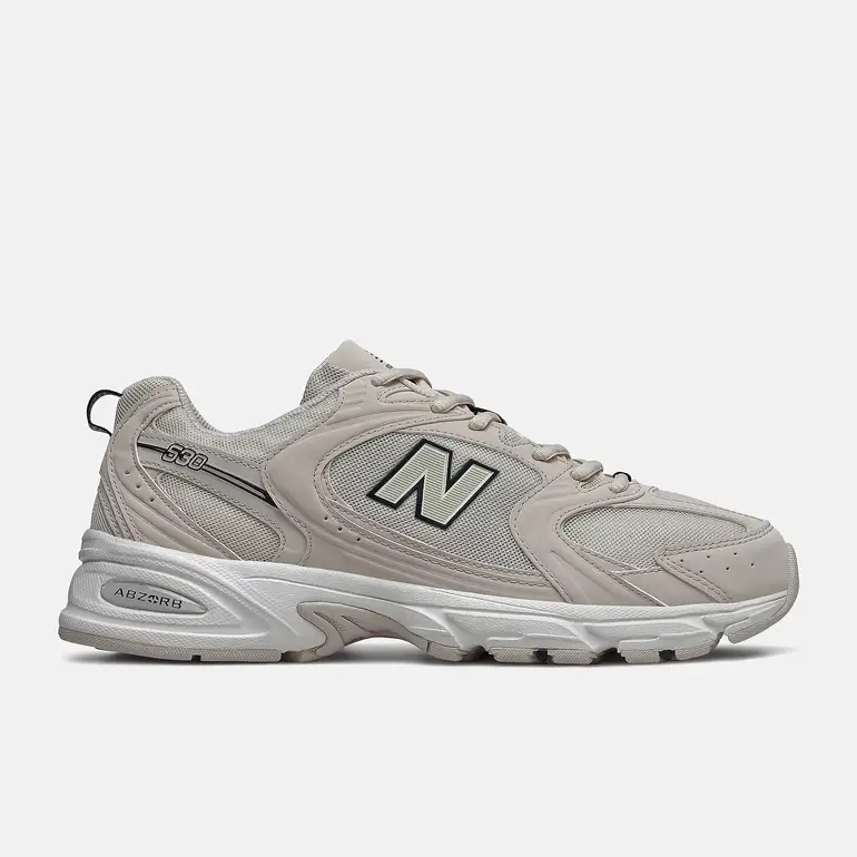 NEW BALANCE 530  - MOONBEAM - 10