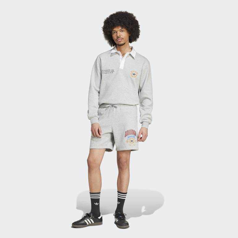 VRCT SHORTS - XS