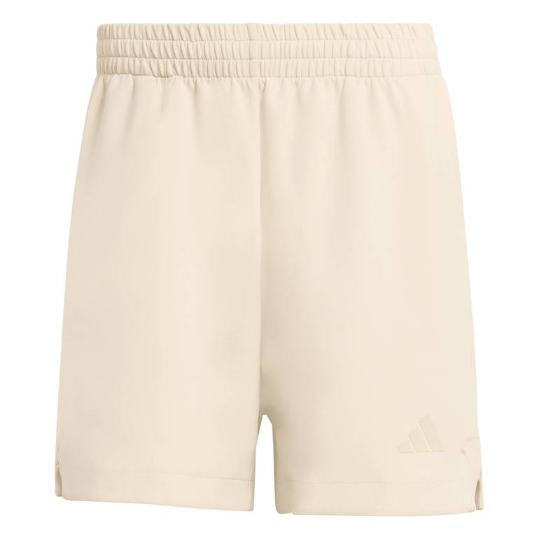 SOFT LUX SHORTS  - 2XL - Crystal Li