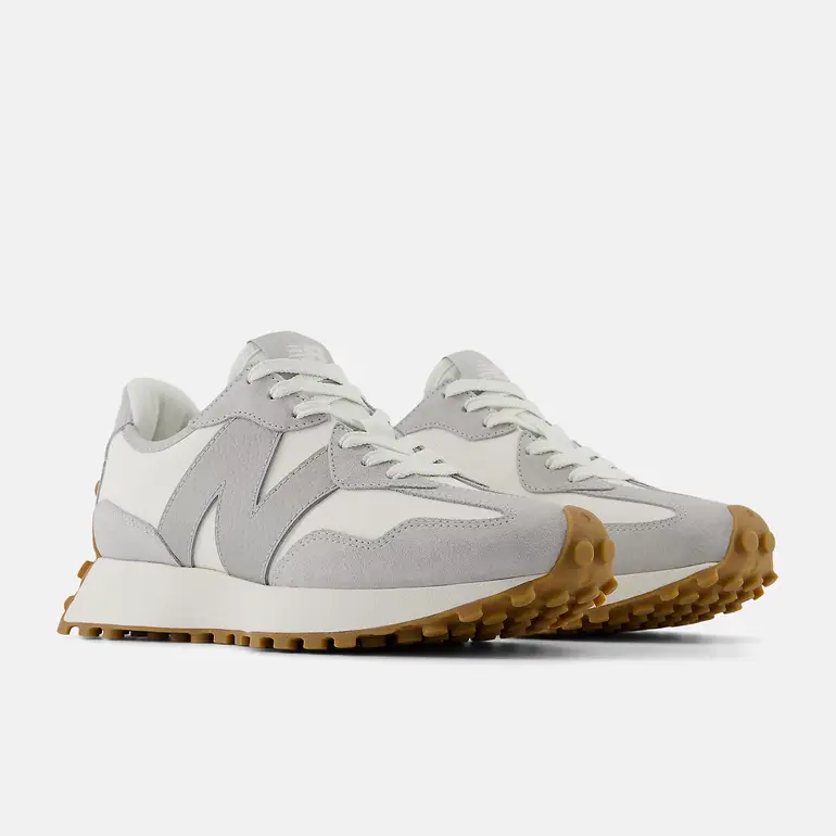 New Balance WS327 - 8.5 - سحابة مطر