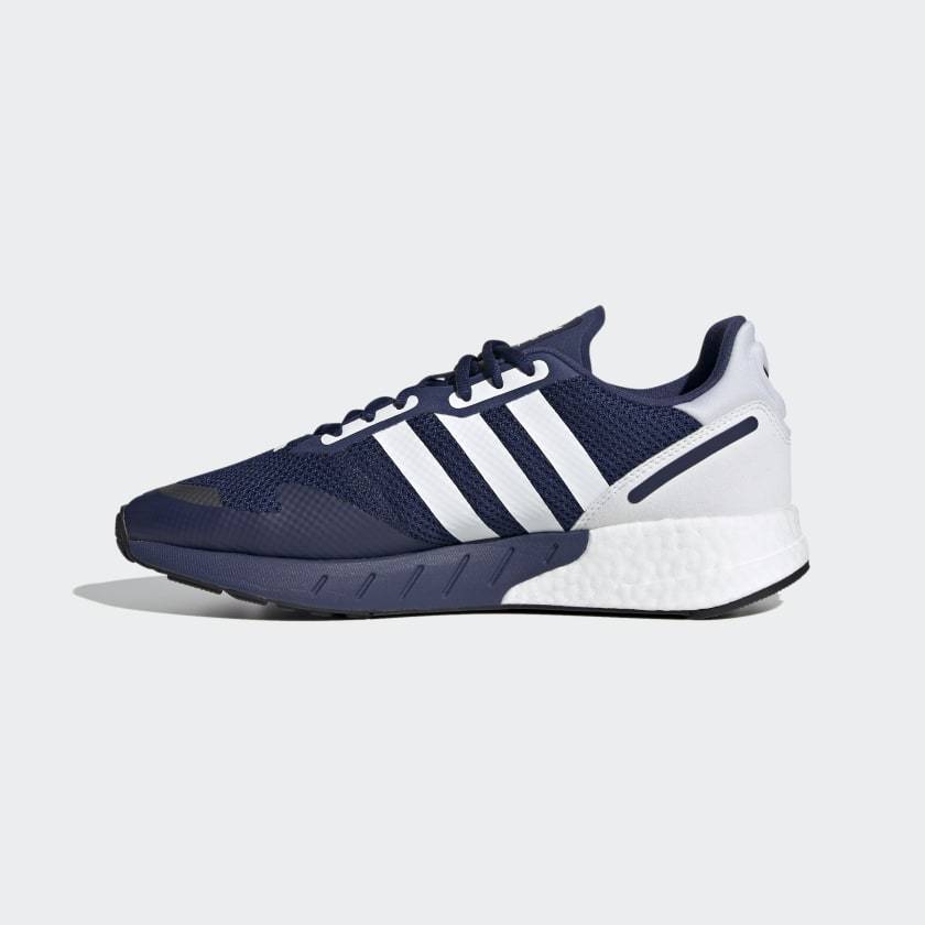 ZX 1K BOOST SHOES