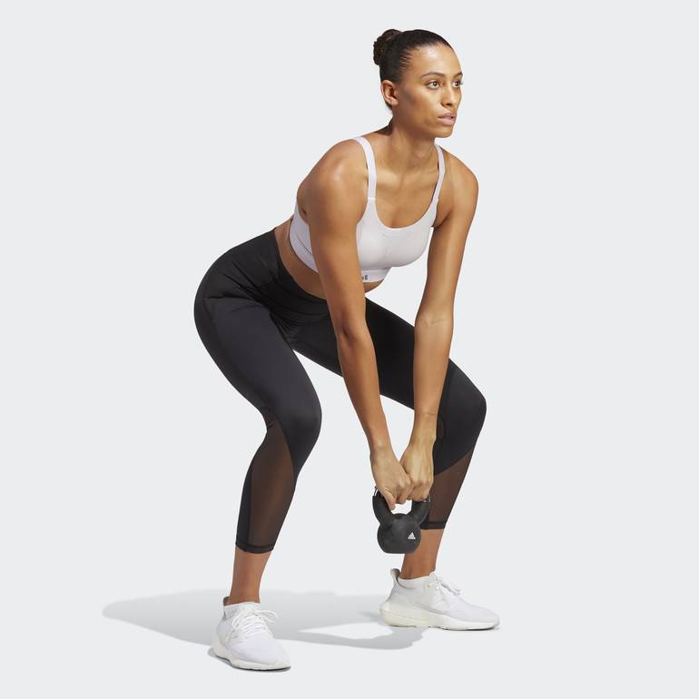 Tailored HIIT Training 7/8 Leggings - XL