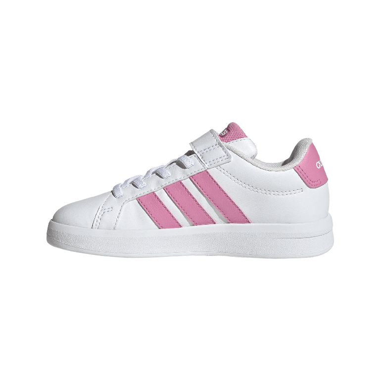 GRAND COURT 3.0 SHOES CHILDREN - 28 - WHITE/BLI