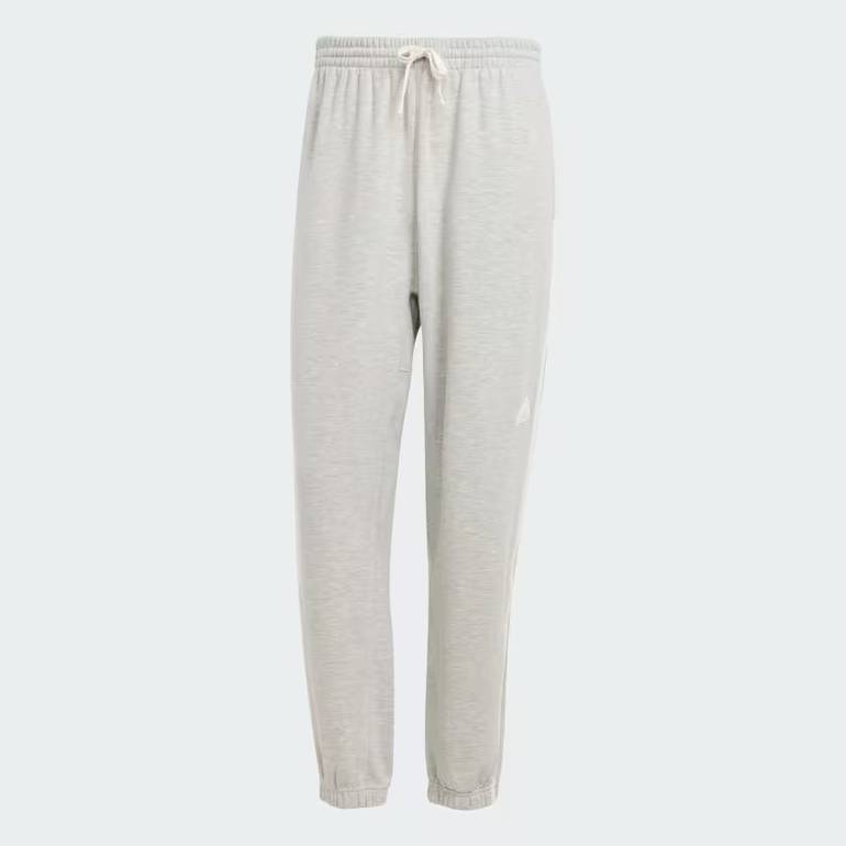 Lounge French Terry Colored Mélange Pants - XS