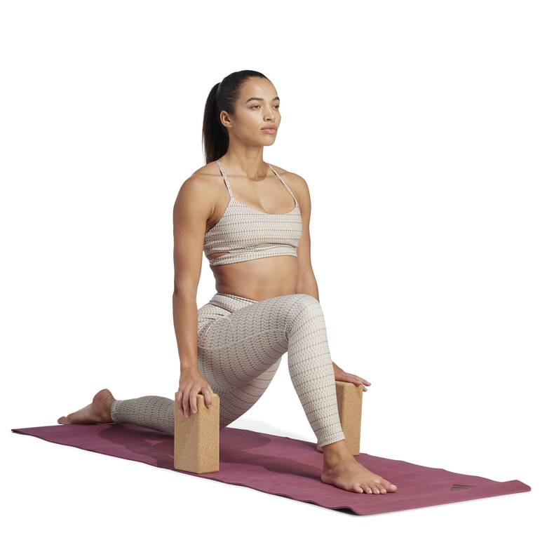 YOGA STUDIO SEASONAL LEGGINGS