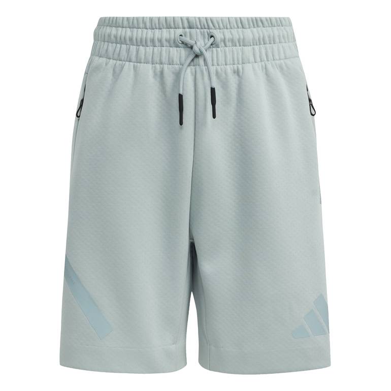 adidas Z.N.E. Shorts Kids - Wonder Sag - 9-10 Years