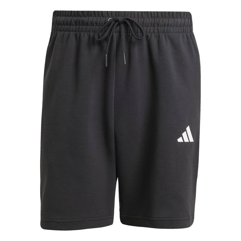 Future Icons Small Logo Shorts - S - Black
