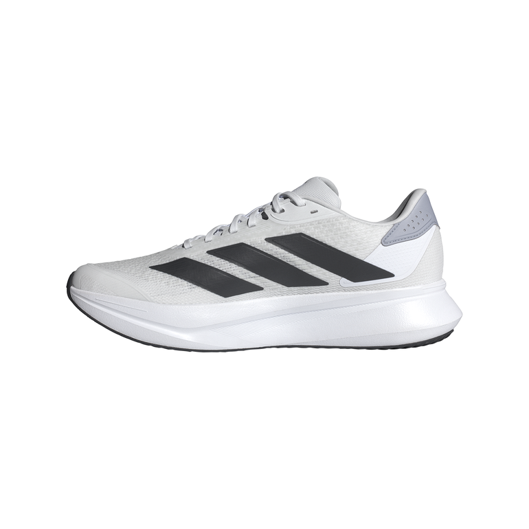 Duramo SL 2 Running Shoes - 43 1/2 - WHT/CBLK/h