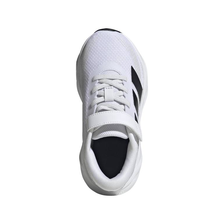 GALAXY 8 EL C Shoes - CBLK/WHT/C - 29