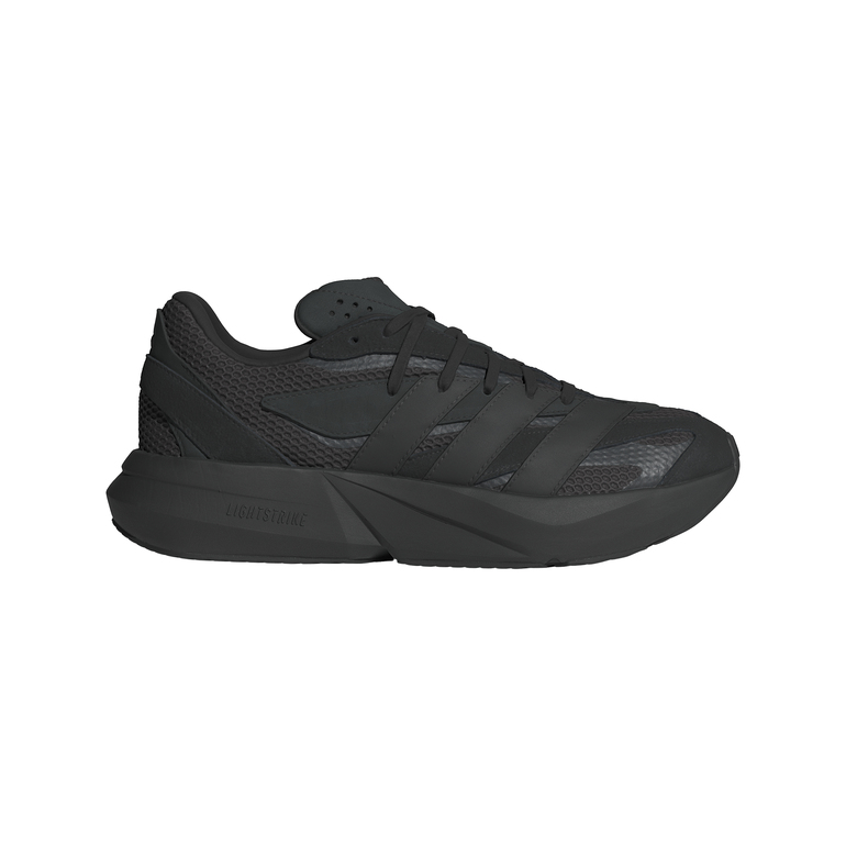 Lightblaze Shoes - 44 - CBLACK
