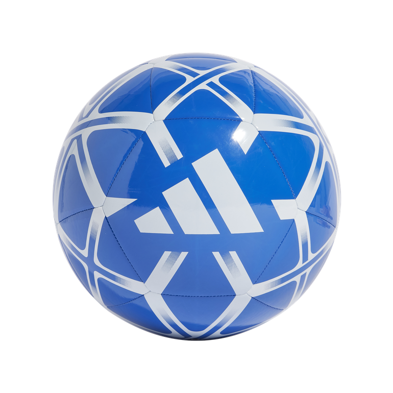 Starlancer Club Ball - blue/white - 38