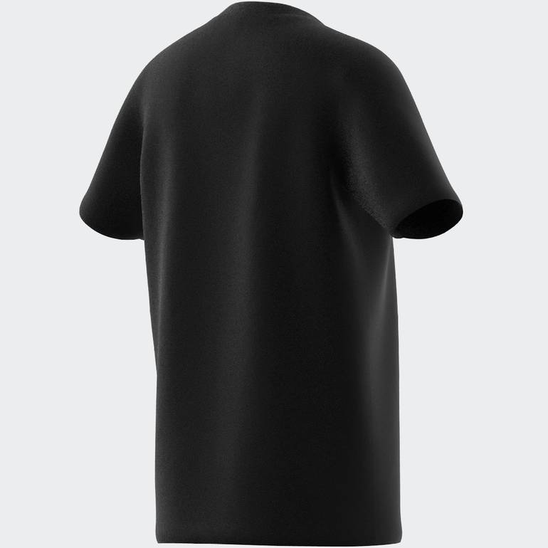 Essentials Small Logo Cotton T-Shirt - 176