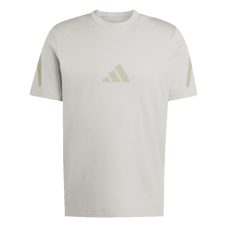 adidas Z.N.E. T-Shirt - METGRY - XL
