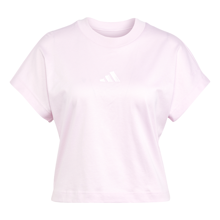 ALL SZN T-Shirt - M - CLPINK