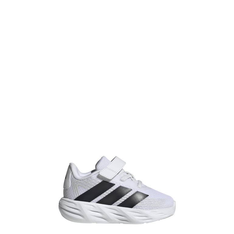 GALAXY 8 SHOES INFANT - LGSOGR/CLP - 23